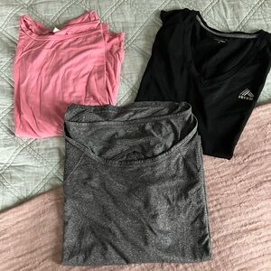 Active Top Bundle